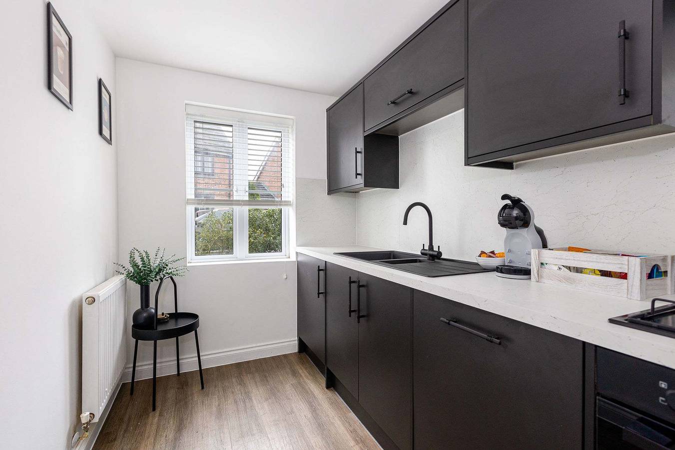 Host & Stay | Bluebell Close in Corby, Northamptonshire
