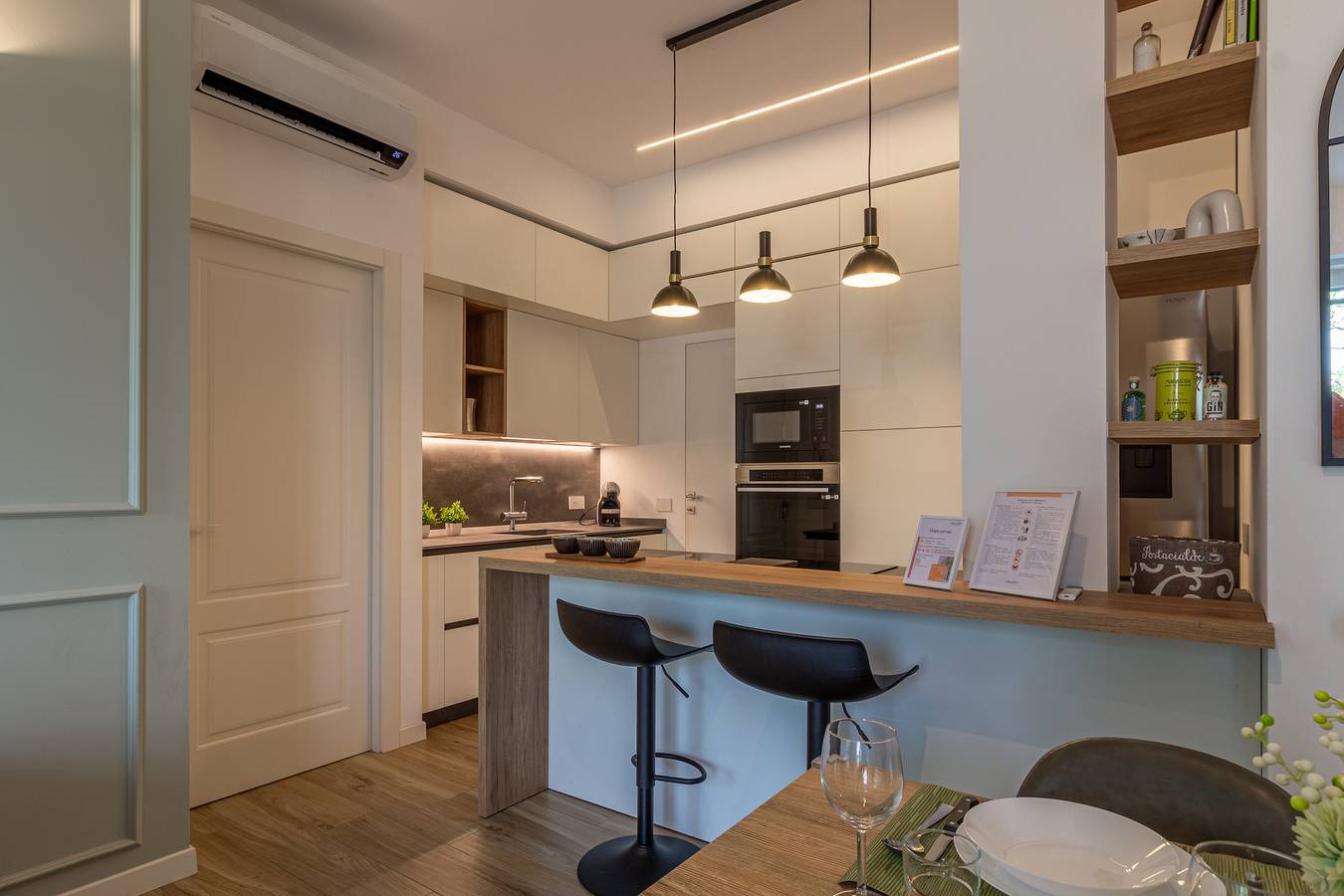 Apartamento entero, Casa di Ambra - 301 in Monza, Brianza