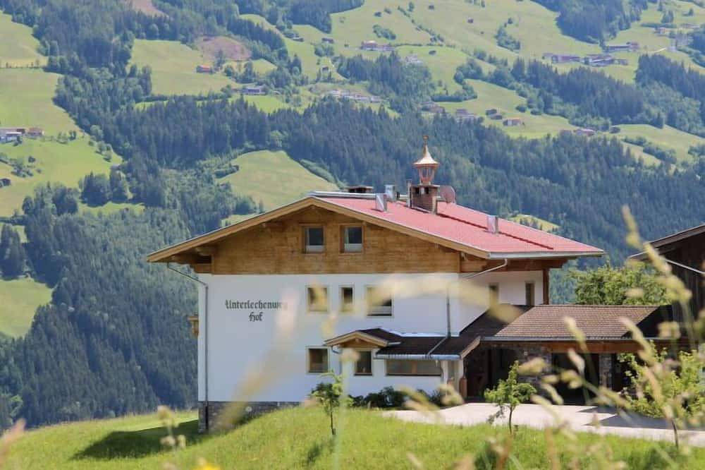 Ganze Wohnung, Annelies in Tuxer Alpen, Aschau im Zillertal