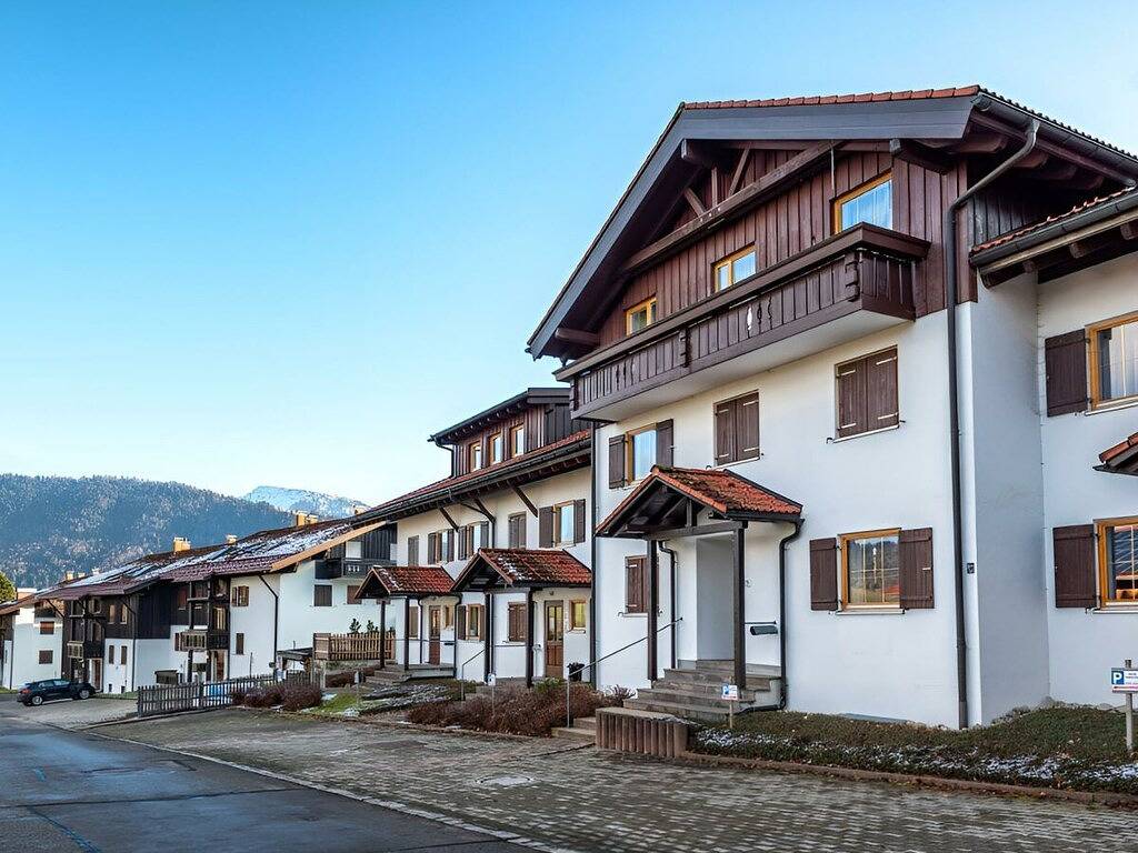 Kuh"les Hideaway Steibis in Steibis, Oberstaufen