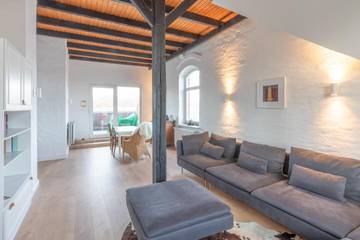 Ferienwohnung für 4 Personen in Tönning, Nordseeküste, Bild 3