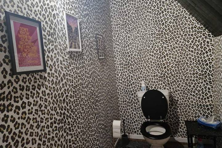 Location de vacances pour 8 personnes à La Gohannière