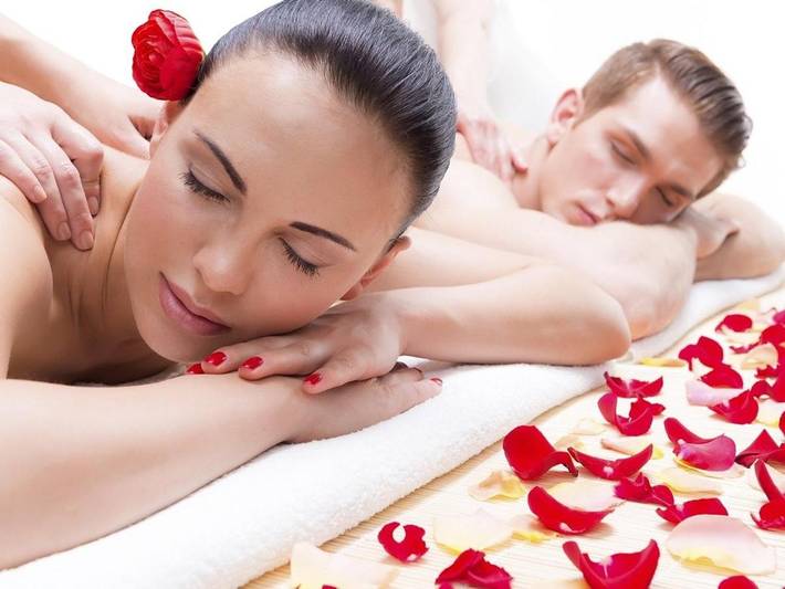 Chambre d’hôte pour 2 personnes, avec sauna et jacuzzi dans Oise - 4