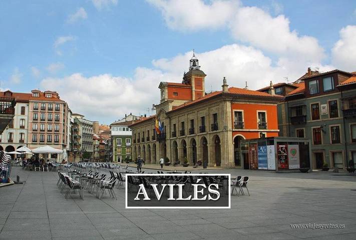 Apartamento de vacaciones para 5 personas, con balcón - 1
