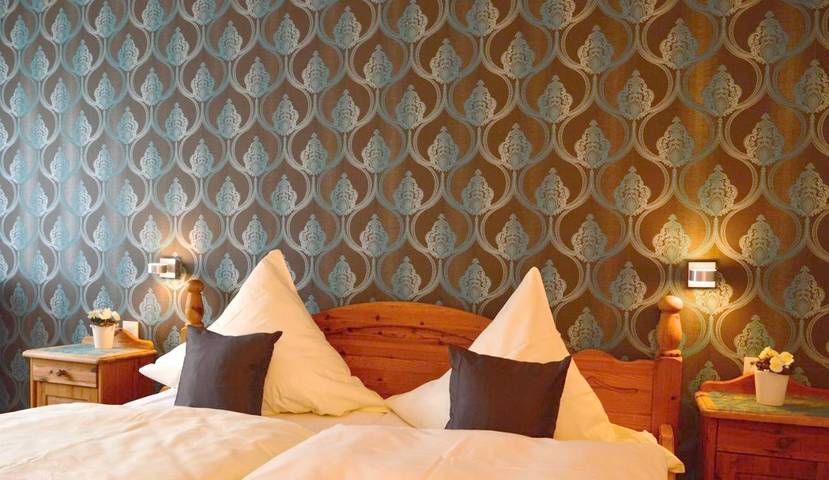 Maison d’hôte pour 3 personnes, animaux acceptés dans Sarre - 2