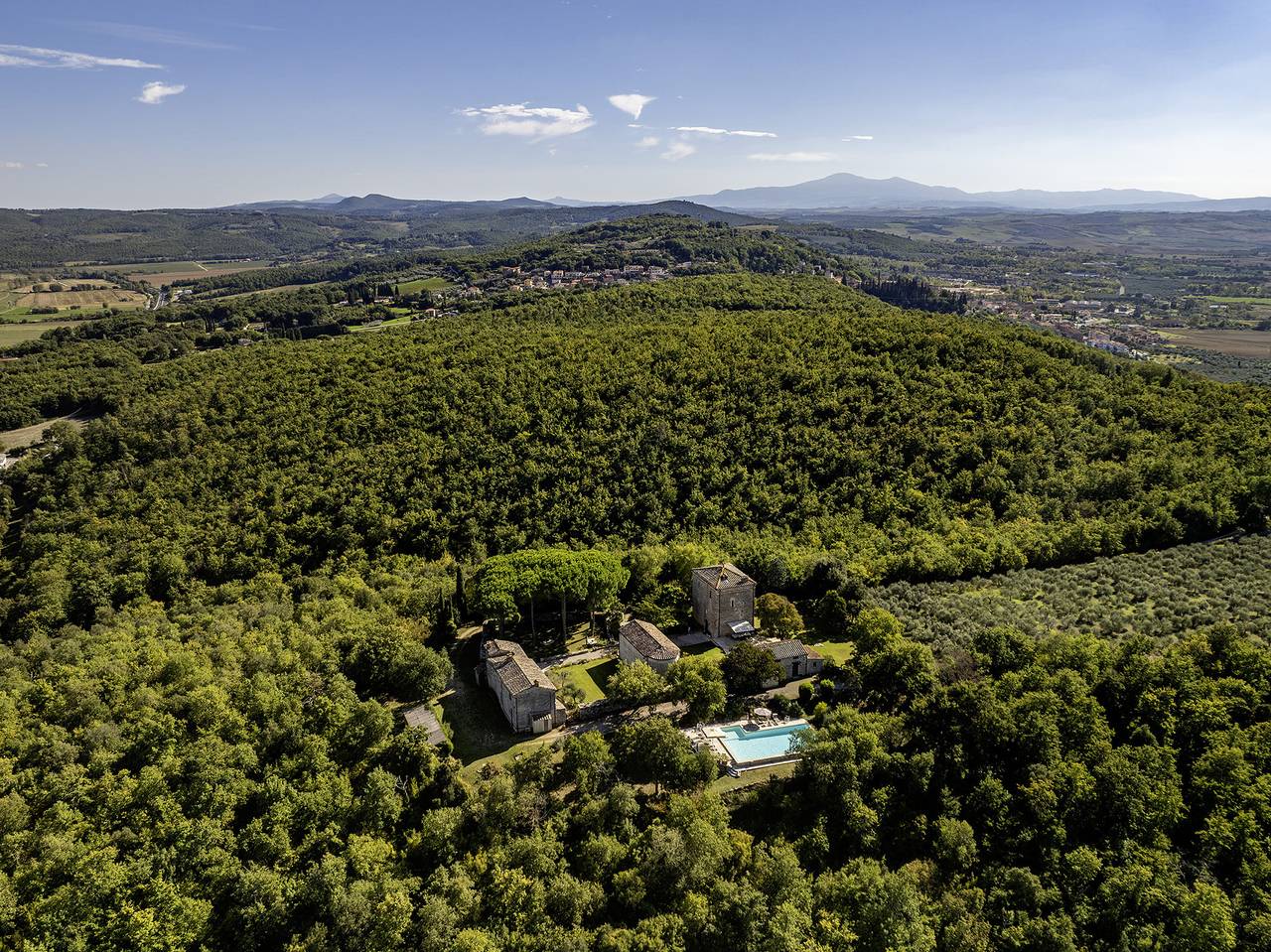 Il Castellare 14, Emma Villas in Rapolano Terme, Siena Provinz