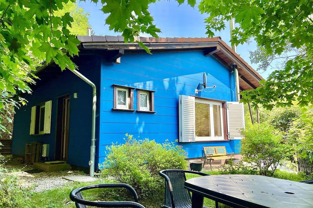 Platell Ferienhäuser Sankt Andreasberg. Bungalow für 4 personen auf super Lage in Sankt Andreasberg, Braunlage