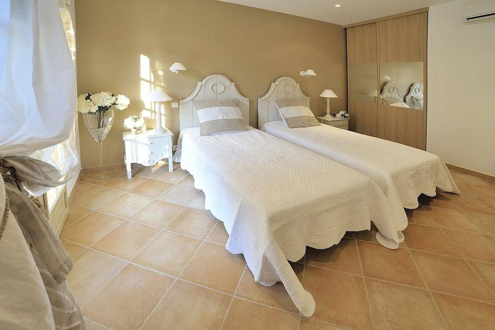 Haus A Leccia ***** privater Pool Park von 15 Hektar 5 Minuten Porticcio in Cauro, Ajaccio und Umgebung