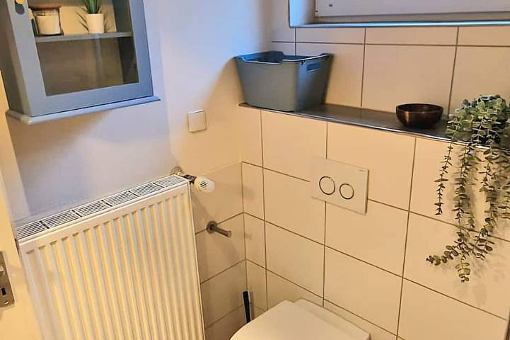 Ganze Wohnung, Wohnung in Lörrach in Lörrach, Südschwarzwald