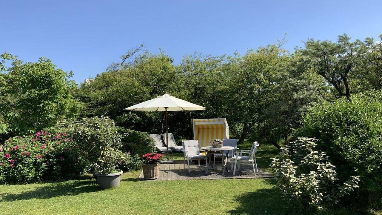 Ferienhaus für 4 Personen (114 m²) in Kampen in Kampen (Sylt), Sylt