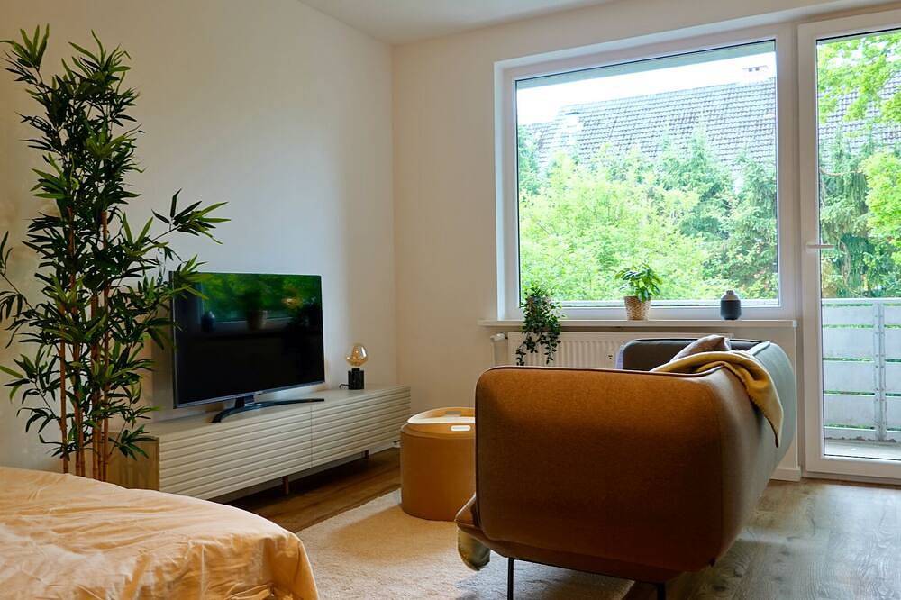 Ganze Wohnung, Stilvolle Wohlfühloase in Niendorf Hamburg, Hamburg