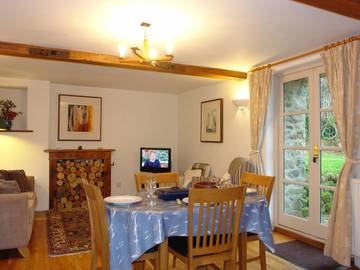 Cottage for 3 People in South Tawton, Devon, Photo 2