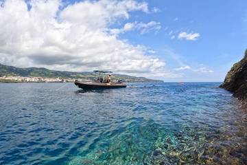 Péniche pour 6 Personnes dans Ponta Delgada, Açores, Photo 2
