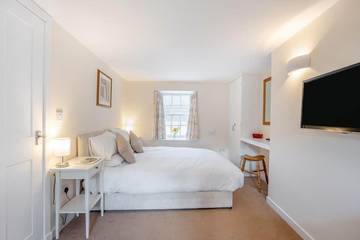 Cottage for 4 People in Kirkcudbright, Dumfries and Galloway, Photo 2