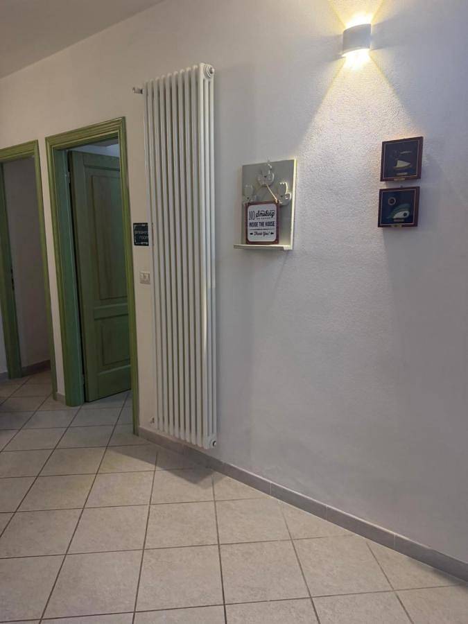 Maison d’hôte pour 4 personnes, avec Balcon et Terrasse à Santo Stefano di Magra - 2
