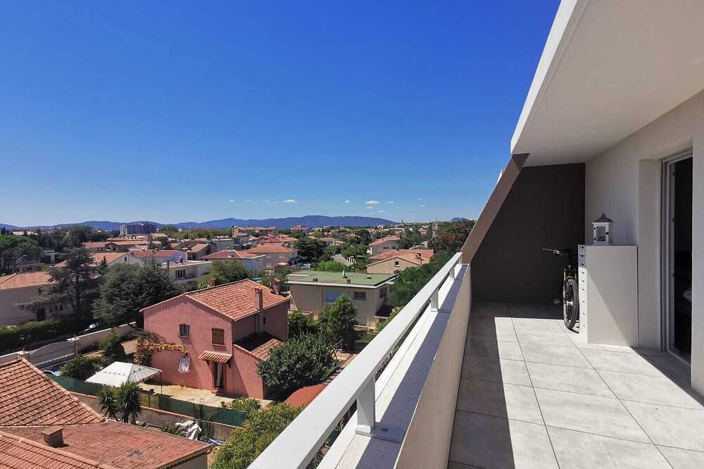 Photo : Appartement de vacances