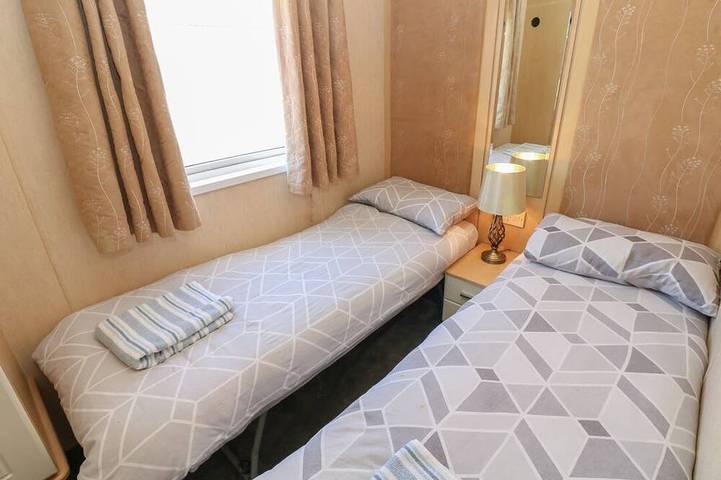 Camping für 4 Personen in Eden - 2