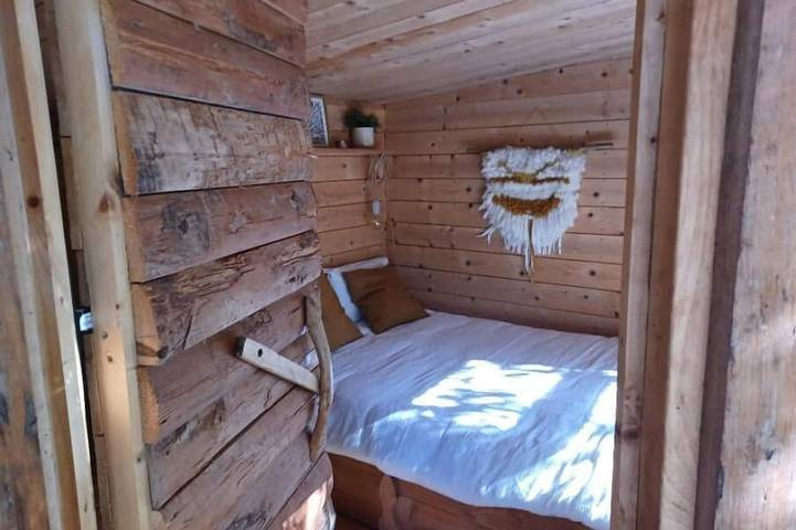 Gîte pour 2 personnes, avec jardin et terrasse à Murviel-lès-Béziers - 2