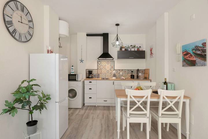 Gîte pour 2 personnes à Playa de las Américas - 4