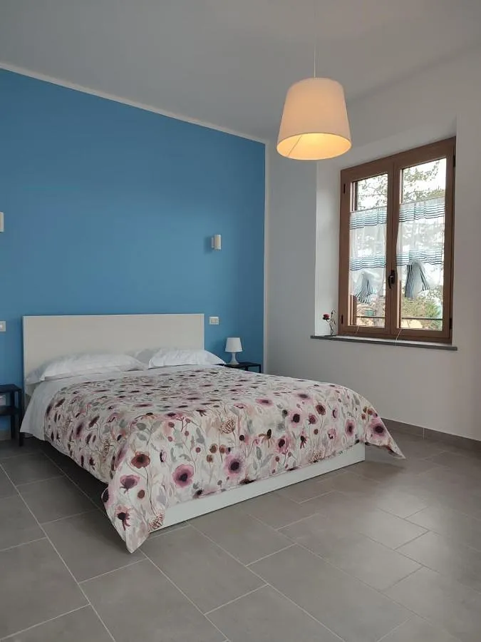 Appartement de vacances pour 4 personnes, avec balcon - 1