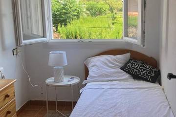 Maison De Vacances pour 5 Personnes dans Alcossebre, Alcalà de Xivert, Photo 2