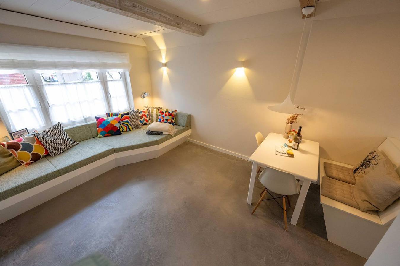„Entspannen und Erleben: Traumhafte Ferienwohnung auf Föhr“ in Wyk auf Föhr (Stadt), Wyk auf Föhr