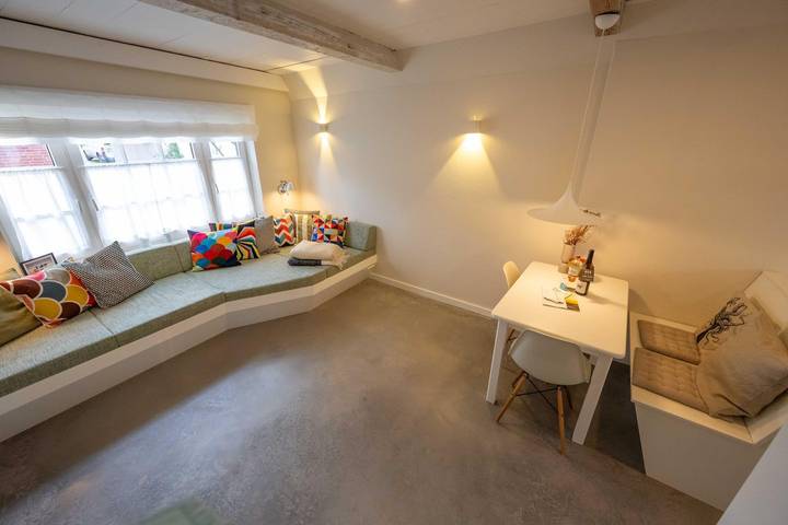 Ferienhaus für 4 Personen, mit Terrasse, mit Haustier in Wyk auf Föhr - 3