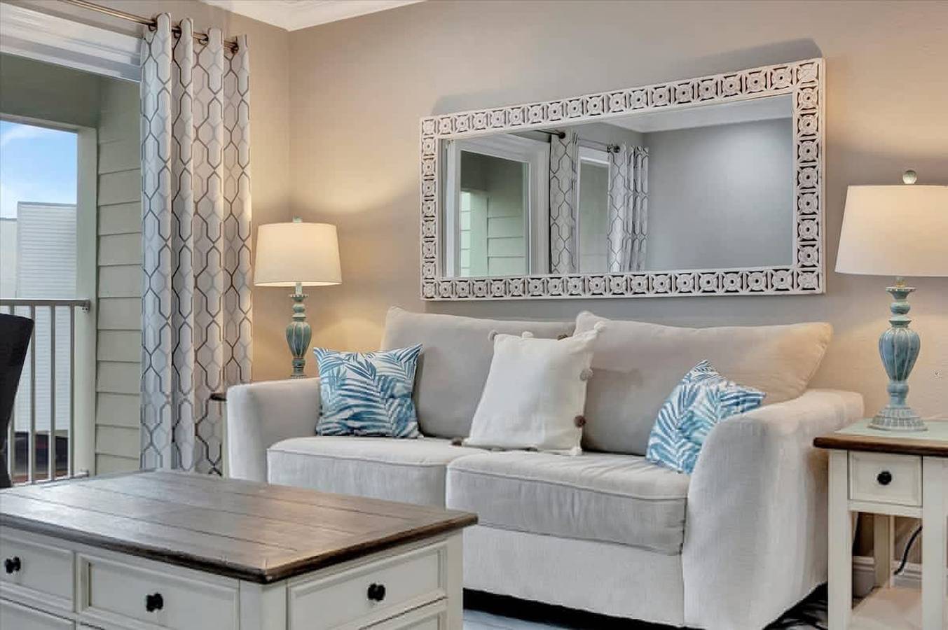 Apartamento entero, Pearl Suite  a Balcony Bayview Suite   Htd Pool in Tampa, Tampa Bay
