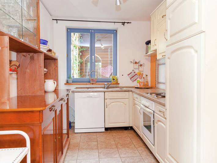 Ferienhaus für 15 Personen, mit Balkon und Terrasse sowie Sauna am Vogelsberg Region - 4