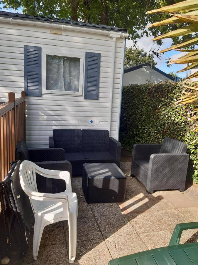 Mobile Home in La Baule-Escoublac, Côte d'Amour