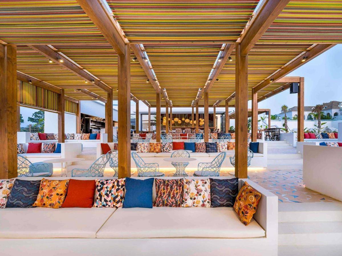 So Sotogrande Spa and Golf Resort Hotel Costa del Sol in Sotogrande, San Roque