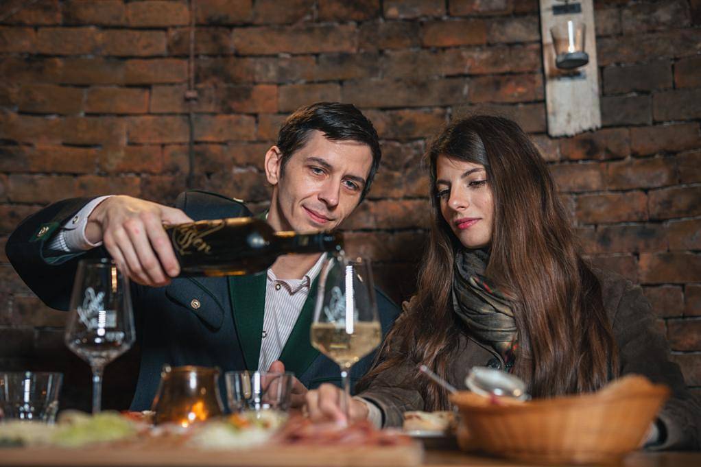 Ganze Wohnung, Winzerhof Küssler, Weinviertel - Doppelzimmer in Wiener Umland & Wienerwald