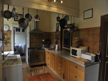 Villa pour 15 Personnes dans Saint-Aubin-sur-Loire, Région de Charolles, Photo 3