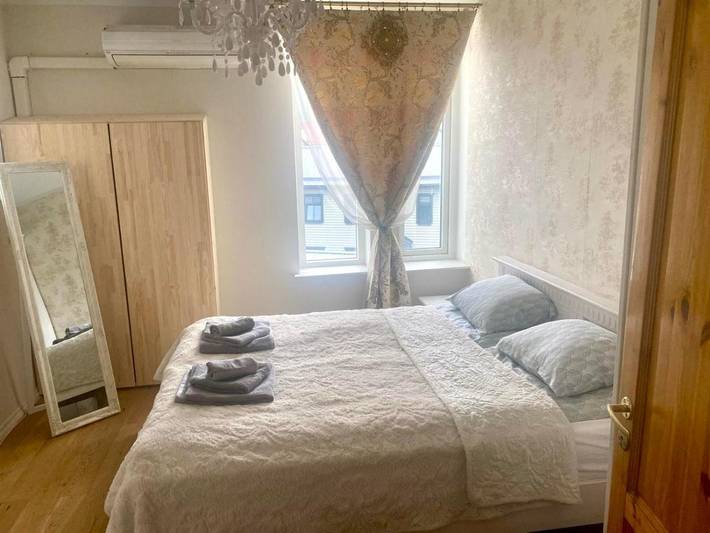 Gîte pour 2 personnes à Tartu - 3