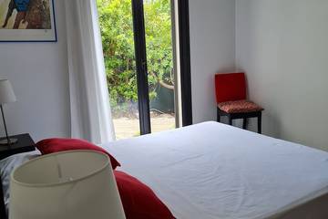 Villa pour 8 Personnes dans Sète, Région de Montpellier, Photo 2