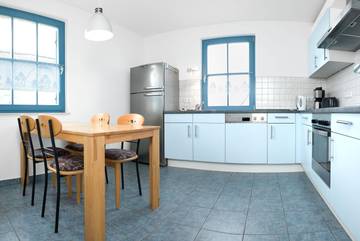 Ferienhaus für 4 Personen in Am Schwarzen Busch, Nordwestmecklenburg (Wismar und Umgebung), Bild 4