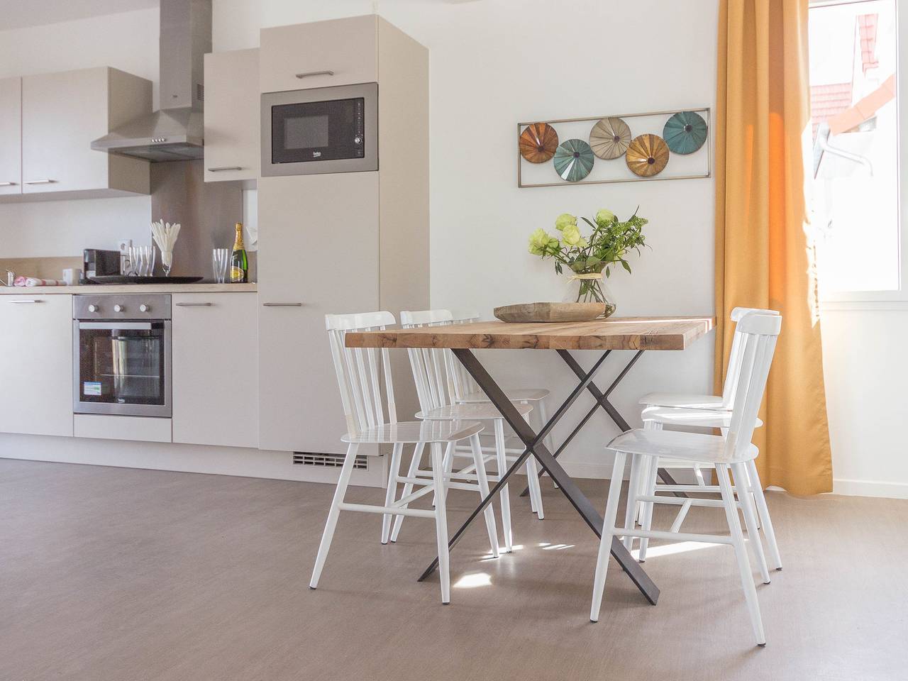 Großes Ferienhaus an der Küste in Berck, Montreuil und Umgebung