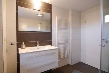 Bungalow für 3 Personen in Drei Kaiserbäder, Heringsdorf, Bild 4