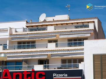 Apartment in Sant Llorenç des Cardassar, Mallorca Osten für 6 