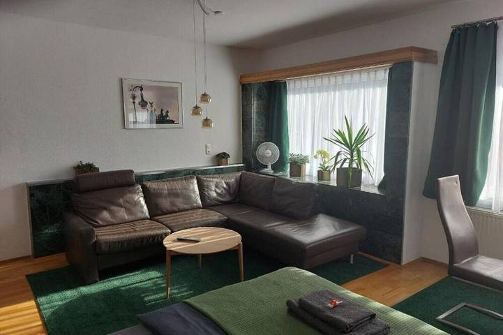 Ferienwohnung für 5 Personen