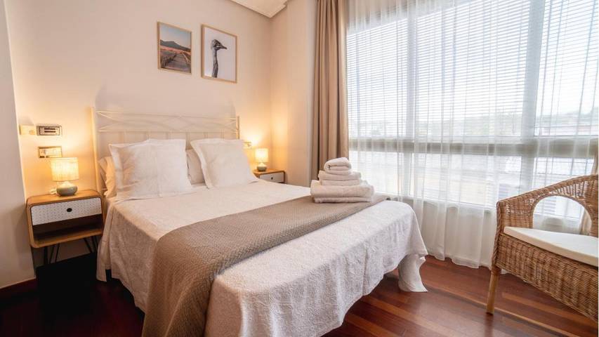 Gîte pour 2 personnes, avec vue à Sarria (Lugo) - 4