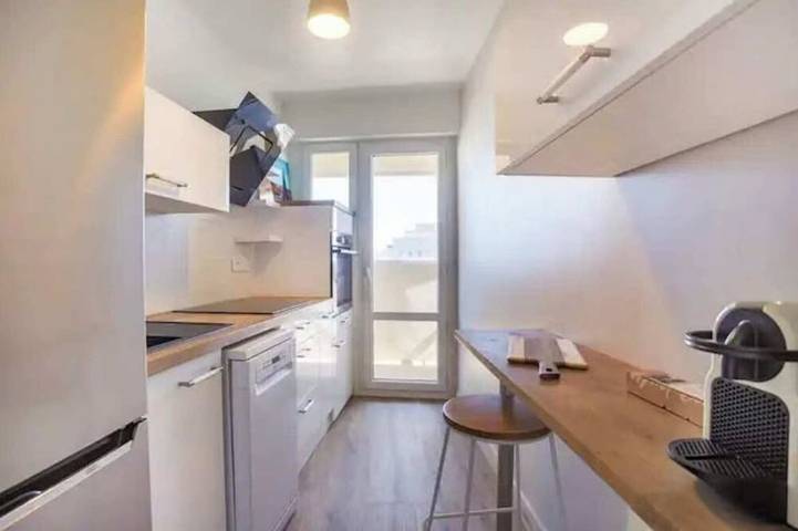 Gîte pour 4 personnes dans Gare De Saint Raphael Valescure