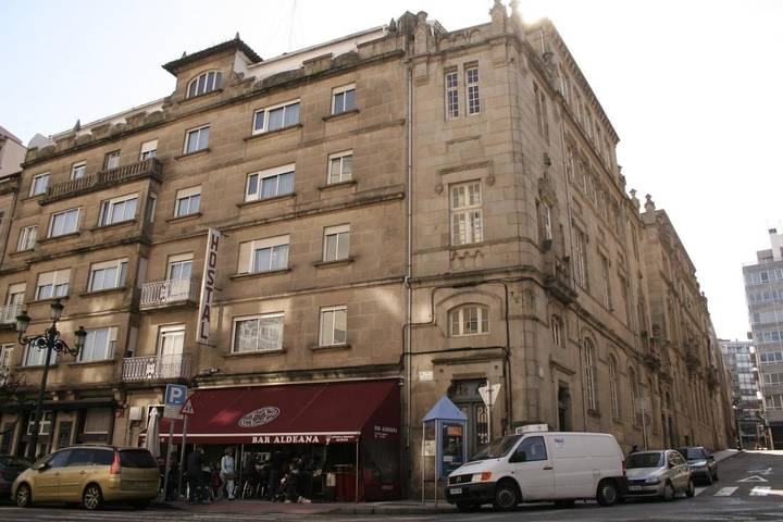 Casa de huéspuedes para 3 personas en Vigo