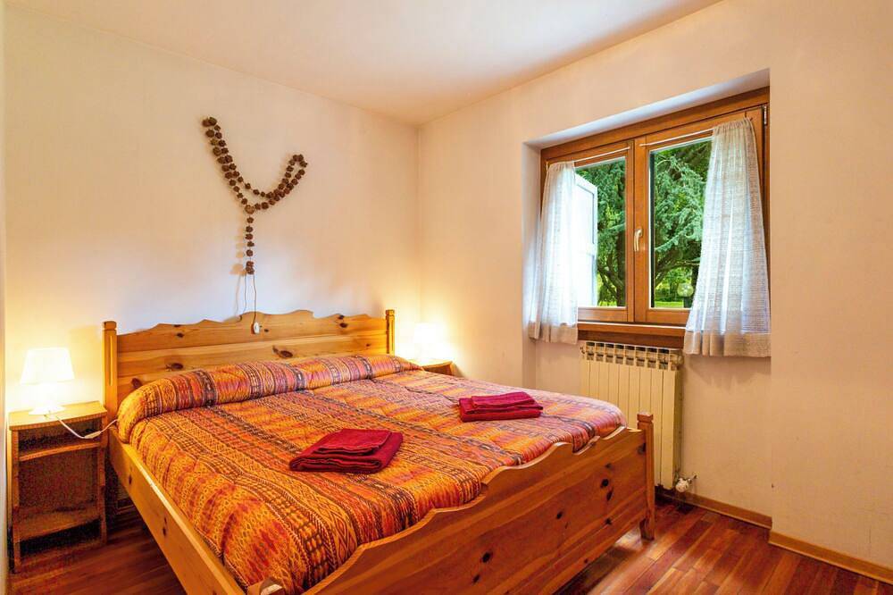 Ganze Wohnung, Leonardi Terrace in Campodolcino, Veltlin