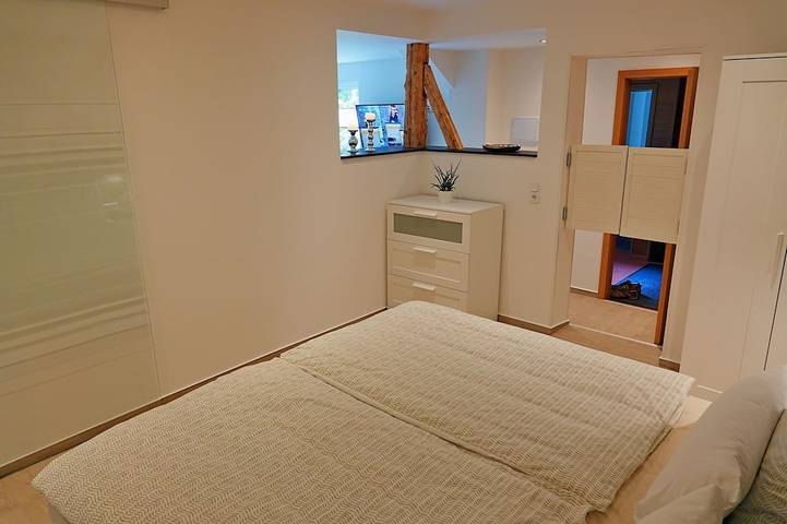 Ferienwohnung für 2 Personen, mit Garten in Zorge - 3