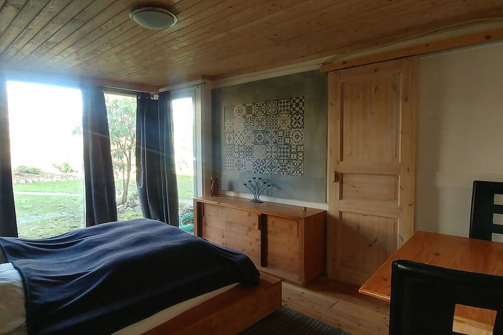 Top Location directly on the water in New Venice in Treptow - Koepenick, Müggelsee