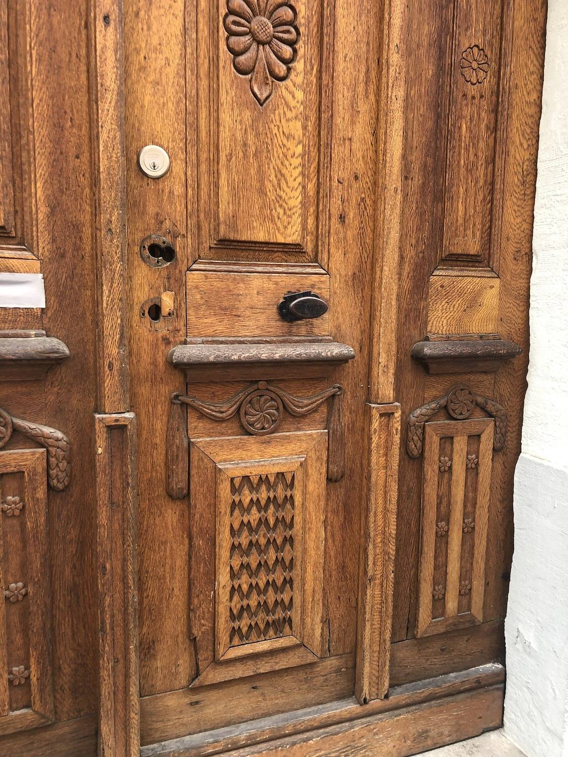 Altstadtmeise Elegance in Meisenheim, Pfälzer Bergland