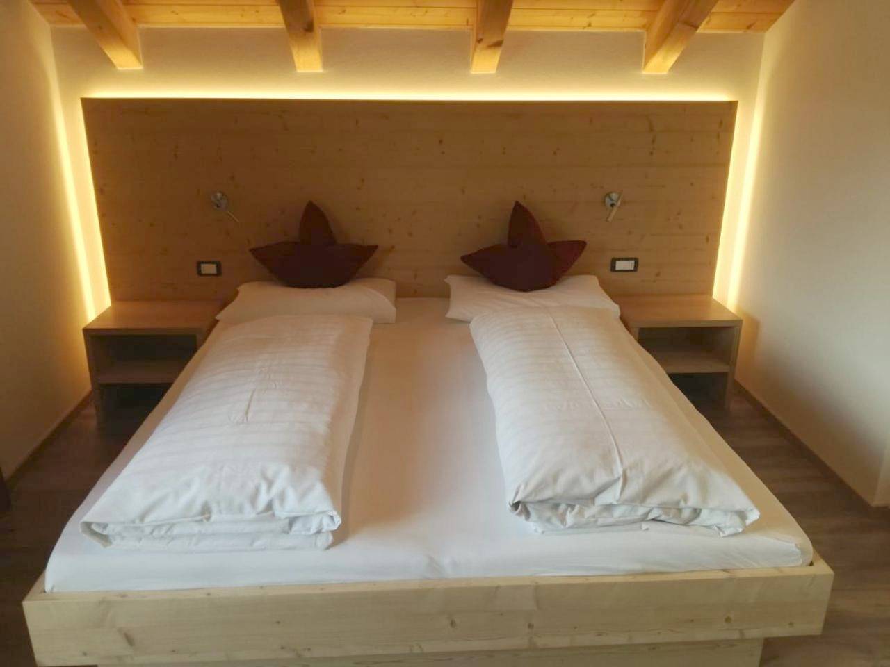 Villa Hilde in San Cassiano, Badia