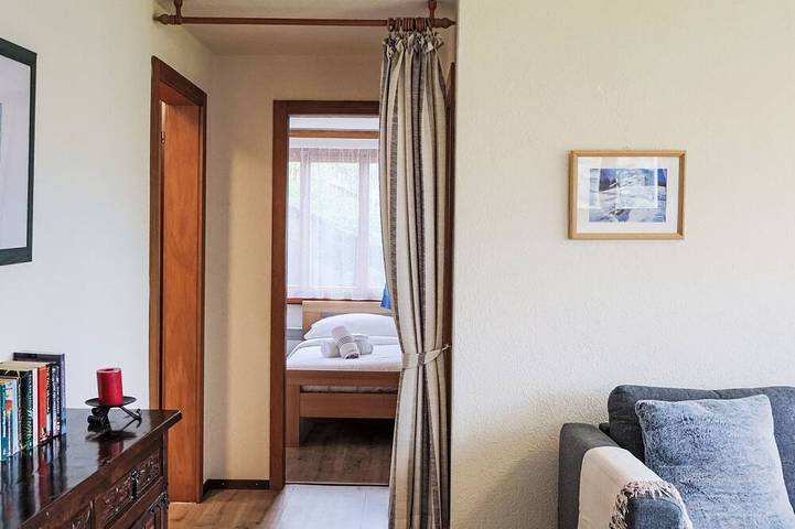 Ganze Wohnung, Chalet Schöpfli in Beatenberg, Thunersee