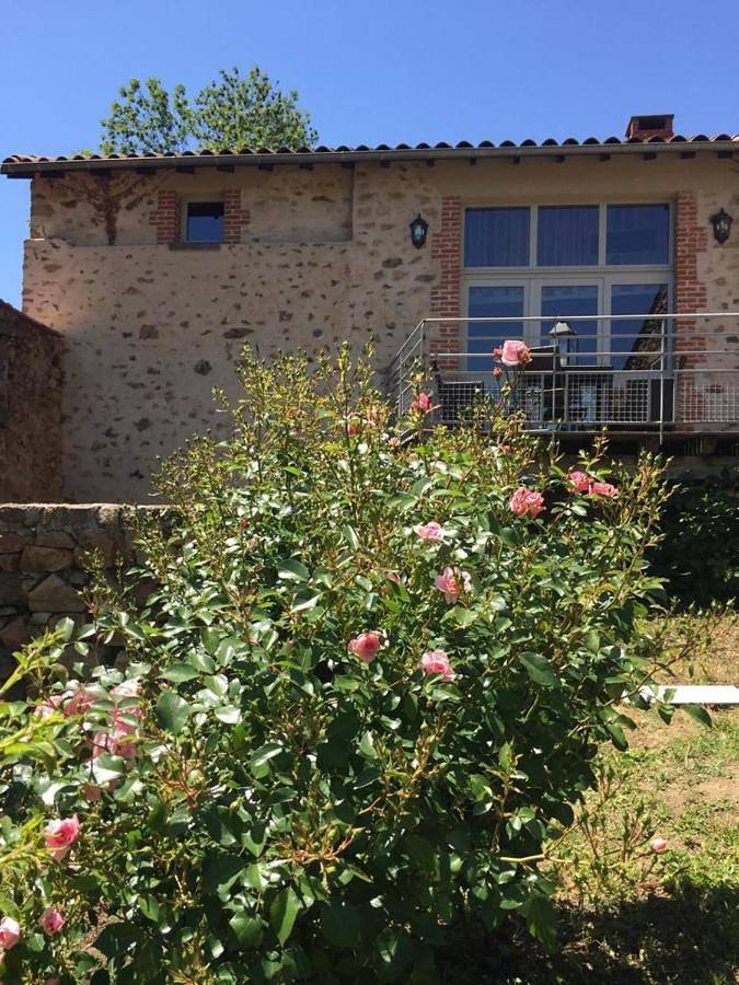 Maison de vacances pour 4 personnes, avec jardin et vue, adapté aux familles